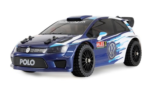 Amewi hyper volkswagen - hyper,