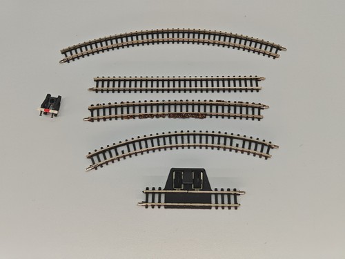 Märklin spur konvolut aus - spur,