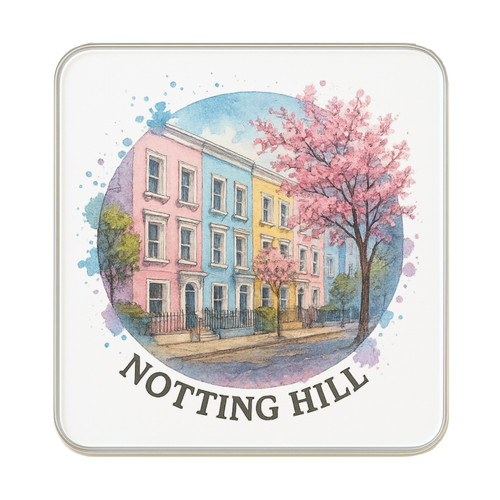 Notting hill london - hill, england
