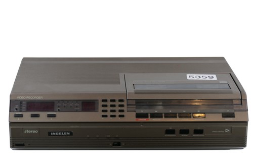 Ingelen tr771f video2000 - ingelen,