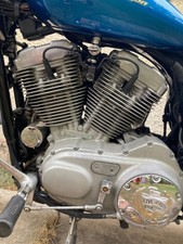 KOMPLETTER CJM MOTOR FÜR