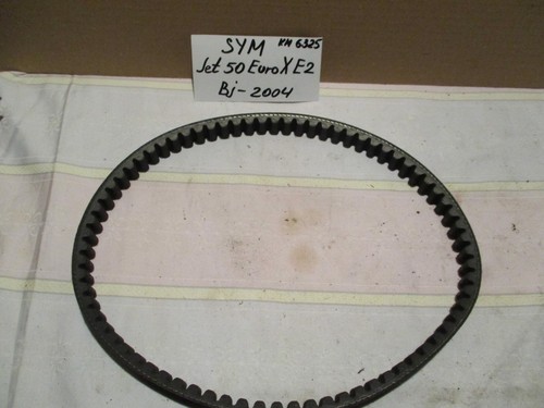 Sym jet euro 2t original - jet, x