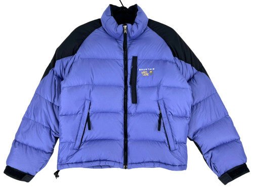 Mountain hardwear damen - damen, daunen