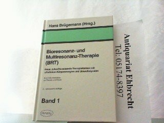 Bioresonanz und - bioresonanz-,