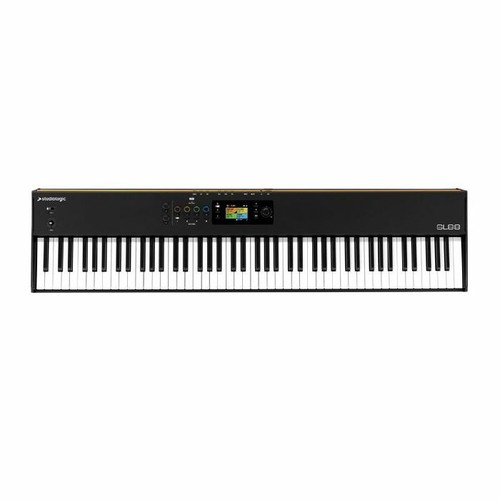 Studiologic sl88 studio - sl88, mk2