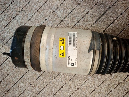 Originaler luftfederdämpfer - originaler,