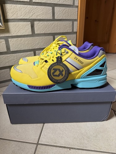 Adidas 8000 mt - adidas, jc&mt