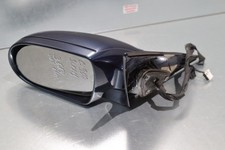 Mercedes SLK R171  Außen