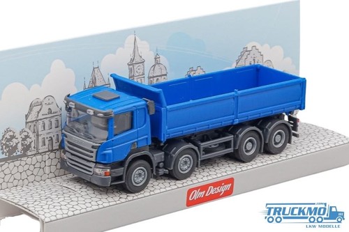 Olm design models - olm,