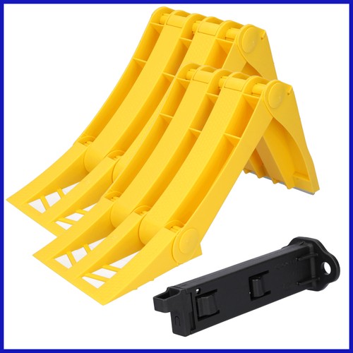 Hemmschuh klappbar mit - 2x,
