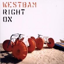 Right von westbam cd - von, |