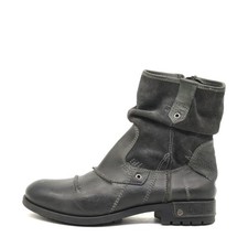 bugatti Herren Stiefelette