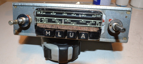 Blaupunkt heidelberg oldtimer - heidelberg,