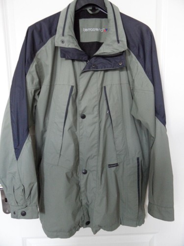 Leichte outdoor jacke marke - leichte,