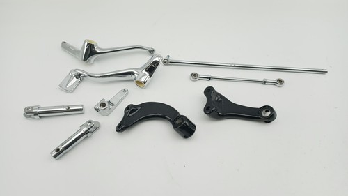 Bremspedal harley davidson - harley,