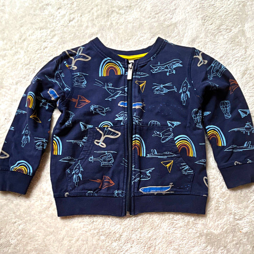 Pusblu jungen jacke - pusblu, 98