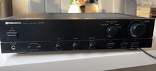 PIONEER Stereo Amplifier A-201