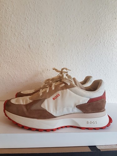 Hugo boss jonah rundamen - boss,