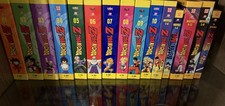 Dragon Ball Z Anime DVD