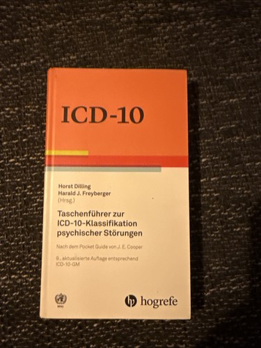 Icd taschenführer 9 - taschenführer,