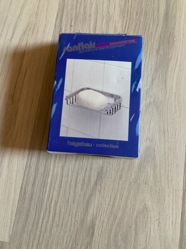 Seifenschale - , (seifenkorb)