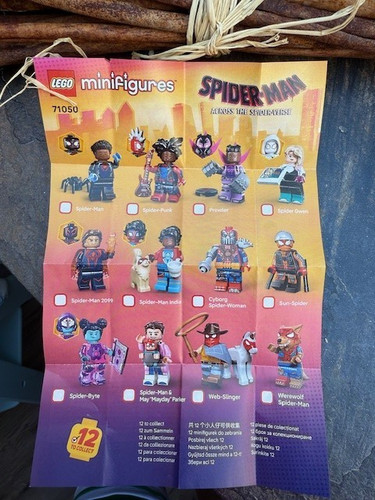 Lego minifiguren aus der - lego®,