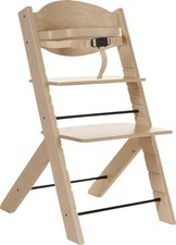 Treppy® Hochstuhl Natur –