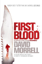 David Morrell First Blood