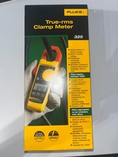 Fluke 325 True-RMS