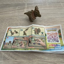 Natoons Dinosaurier 2026 Figur