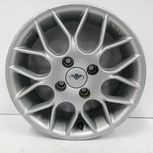 Bwa felge 4x100 - bwa,