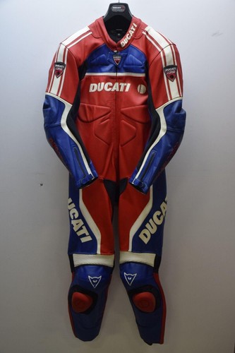 Motorrad lederkombi dainese - motorrad,