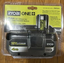 Genuine ryobi one 18v - ryobi, one+