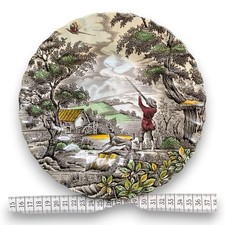 Wandteller - The Hunter -