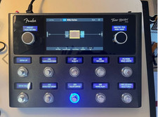 Fender Tone Master Pro Gitarre Multi-Effektprozessor