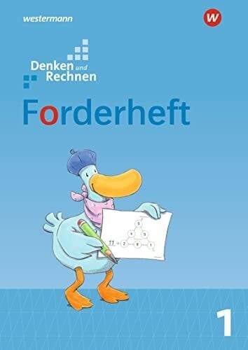 Denken und rechnen - denken,