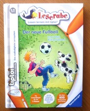 Tip Toi Ravensburger Leserabe