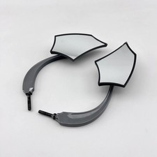 Harley Davidson Touring Softail Dyna Sportster Spiegel Rückspiegel Jacwin