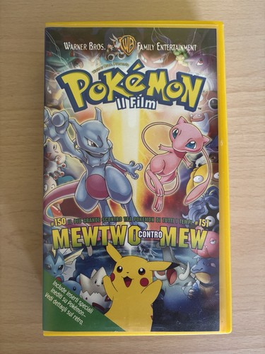 Pokemon film trilogie 2 - -,
