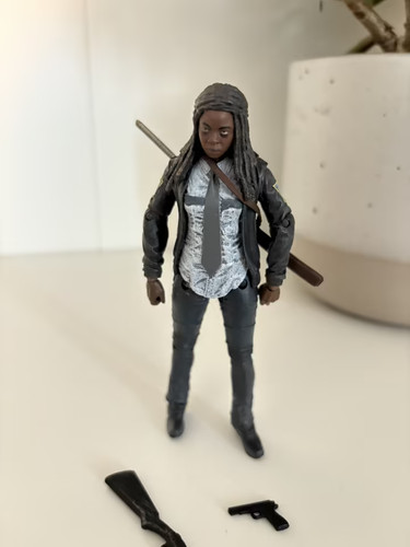The walking dead series - the,