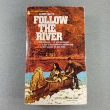 Follow the River Albert Mayer