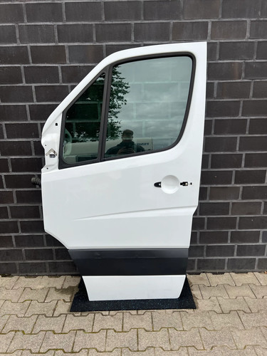 Original volkswagen crafter - volkswagen,