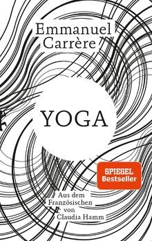 Yoga von carrère emmanuel - von,