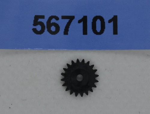 Fleischmann zahnrad 567101 - n,