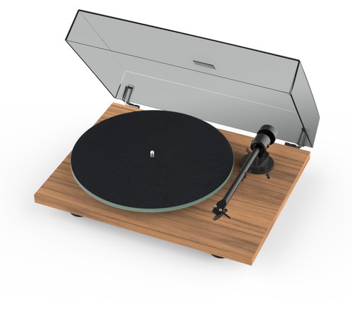 Pro ject evo standard - pro-ject,