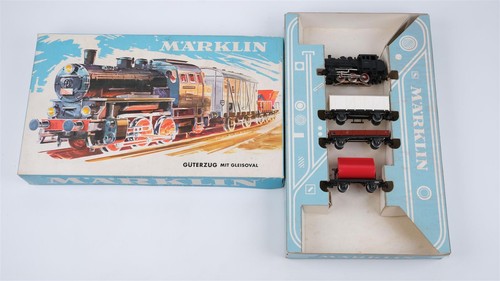Märklin 3200 zugpackung - märklin,