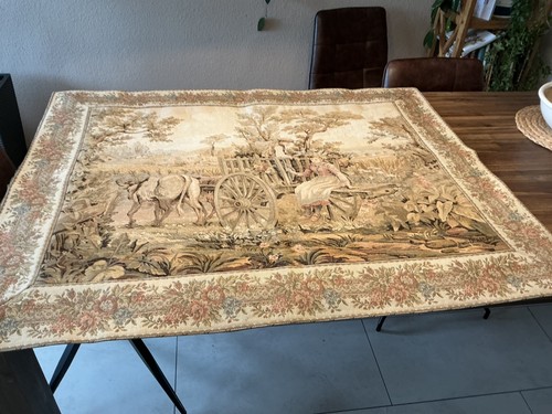 Wandteppich 120 96 - cm, cm