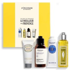 L'Occitane Kollektion -