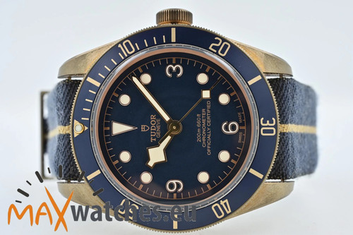 Tudor heritage black - heritage,