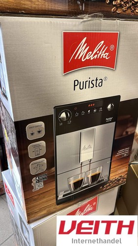 Melitta purista 230 102 - melitta, 230-102